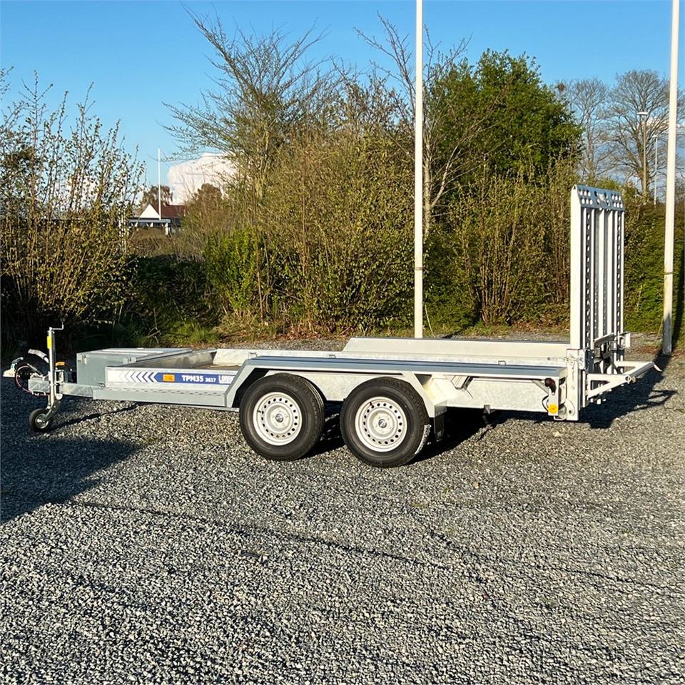 Lorries TMP 35 - مقطورات السيارات: صور 3 Lorries TMP 35 - مقطورات السيارات: صور 3