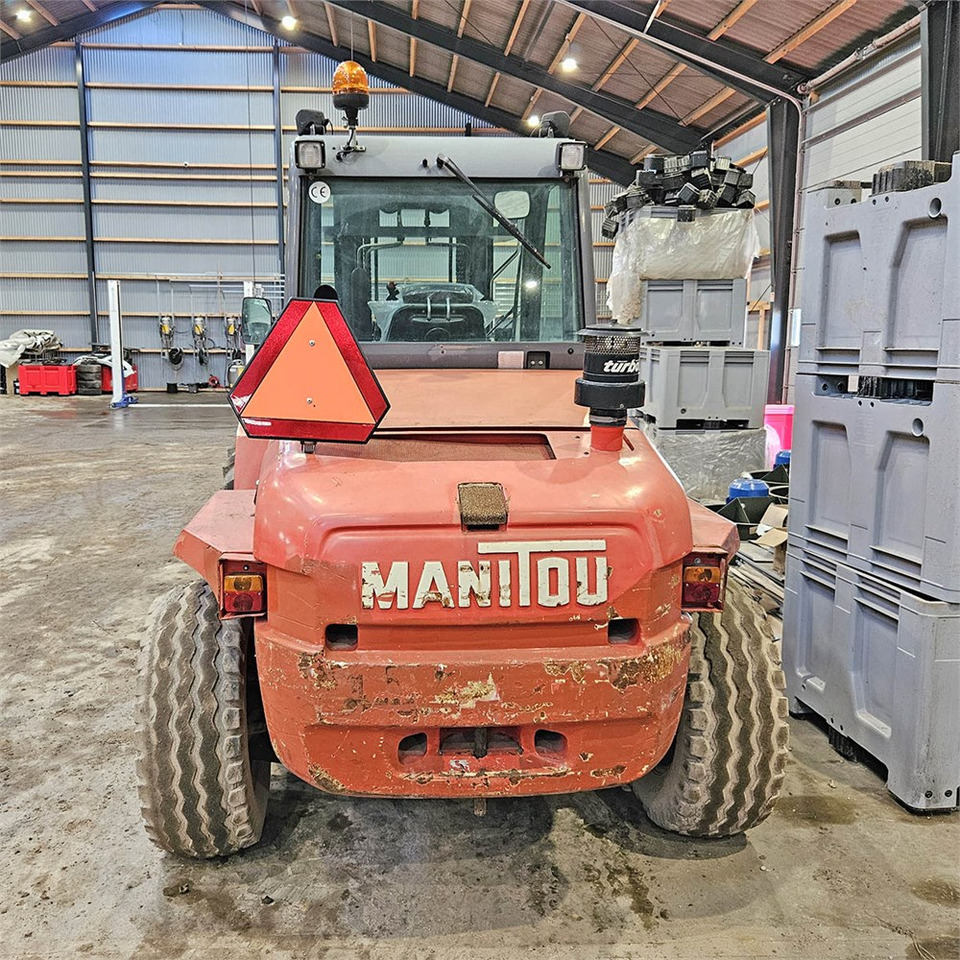 Manitou MC 50 Power shift - رافعة شوكية: صور 5 Manitou MC 50 Power shift - رافعة شوكية: صور 5