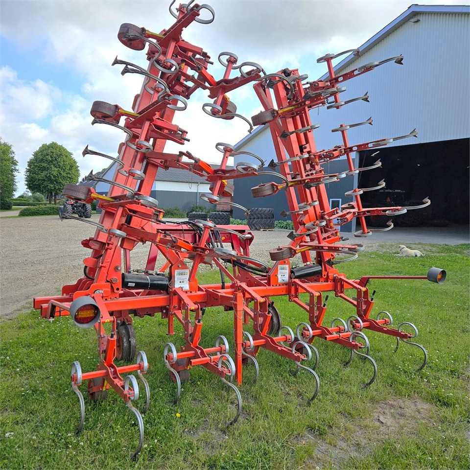 Maschio DSD-600 - مسلفة: صور 2 Maschio DSD-600 - مسلفة: صور 2