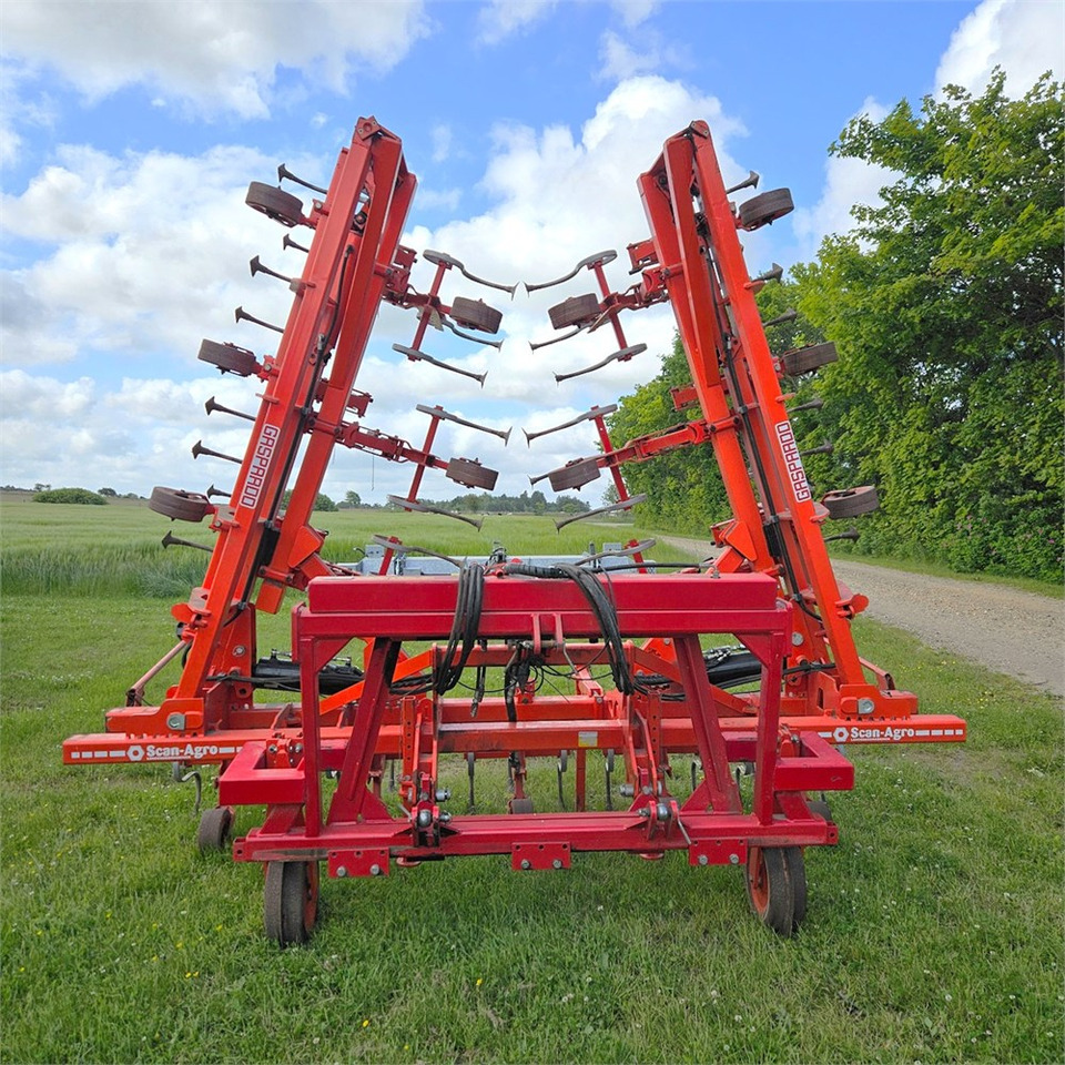 Maschio DSD-600 - مسلفة: صور 4 Maschio DSD-600 - مسلفة: صور 4