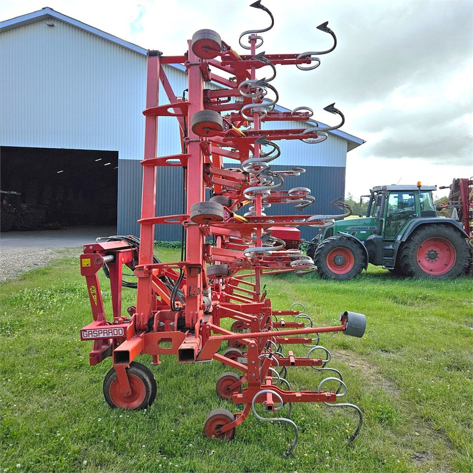 Maschio DSD-600 - مسلفة: صور 3 Maschio DSD-600 - مسلفة: صور 3