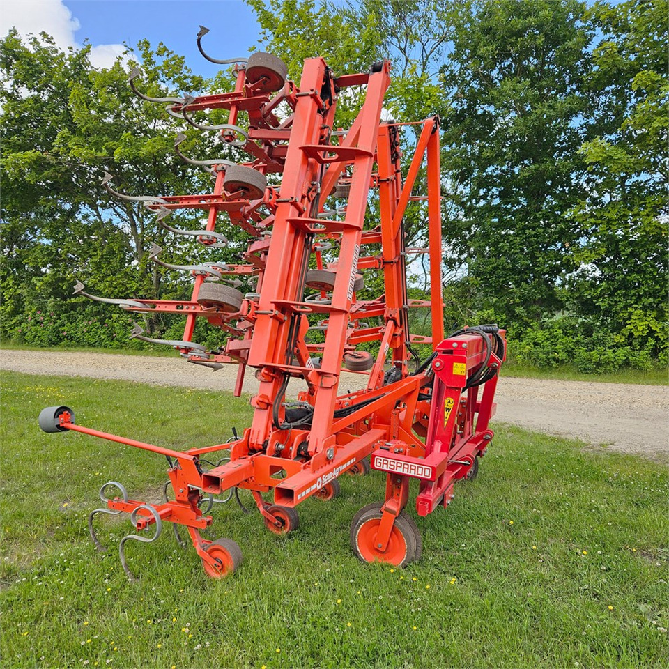 Maschio DSD-600 - مسلفة: صور 5 Maschio DSD-600 - مسلفة: صور 5