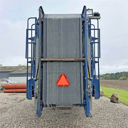 Maskin Mekano Maskin Mekano LS1202 - غربال: صور 3 Maskin Mekano Maskin Mekano LS1202 - غربال: صور 3
