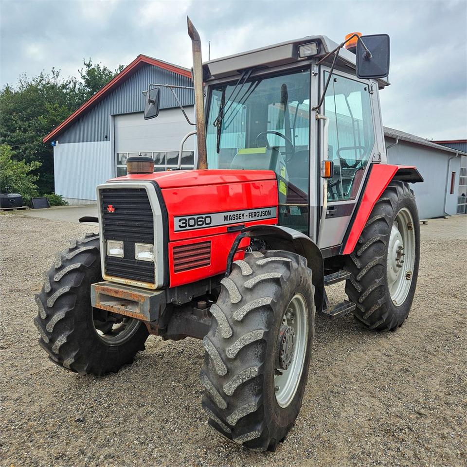Massey Ferguson 3060 - جرار: صور 1 Massey Ferguson 3060 - جرار: صور 1