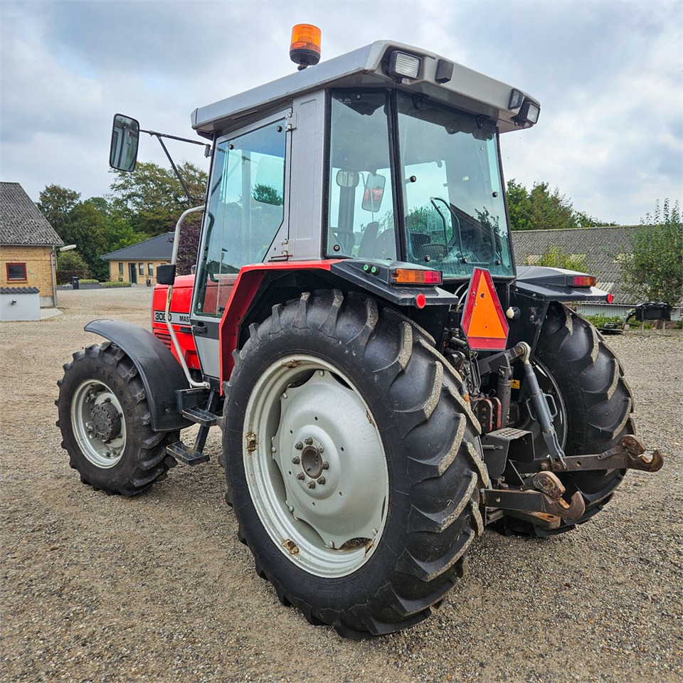 Massey Ferguson 3060 - جرار: صور 3 Massey Ferguson 3060 - جرار: صور 3