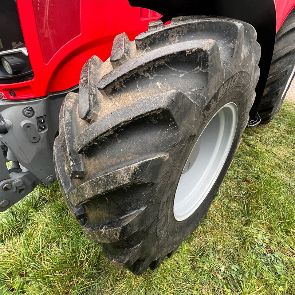 Massey Ferguson 7726 S إيجار Massey Ferguson 7726 S: صور 45