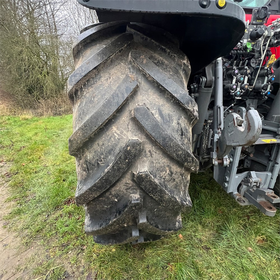 Massey Ferguson 7726 S إيجار Massey Ferguson 7726 S: صور 49
