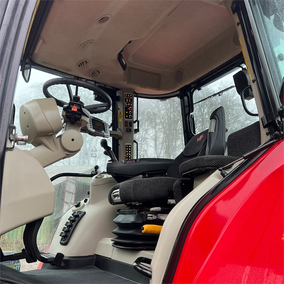 Massey Ferguson 7726 S إيجار Massey Ferguson 7726 S: صور 16