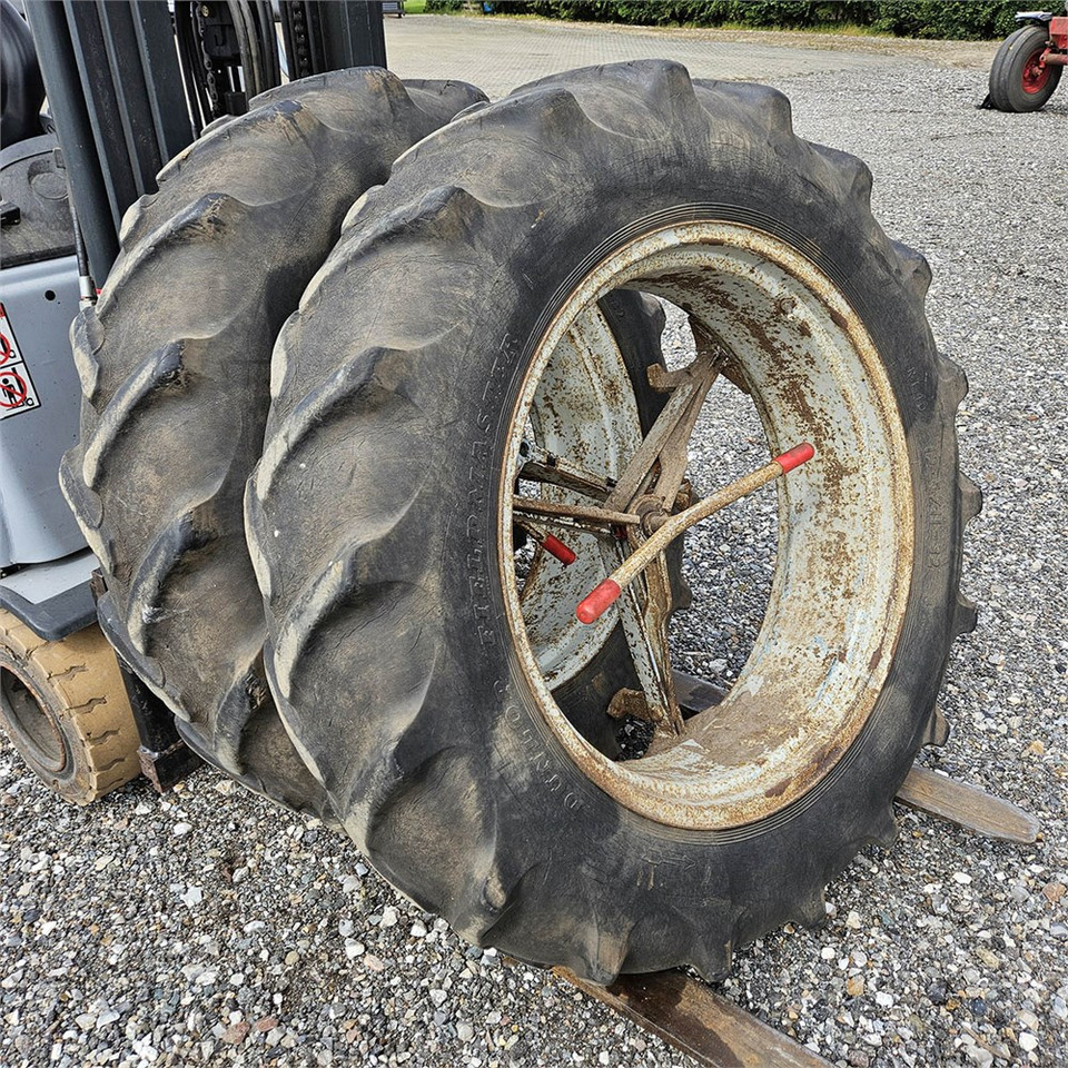 جرار Massey Ferguson MF135: صور 45