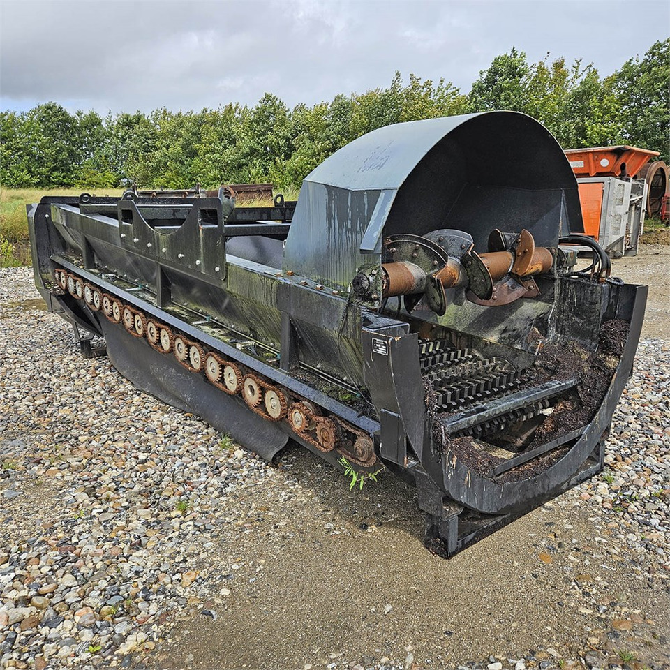 Neuenhauser 48KA230945 - غربال: صور 1 Neuenhauser 48KA230945 - غربال: صور 1