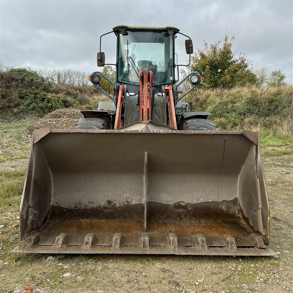 O&K L25.5 - اللودر بعجل: صور 4 O&K L25.5 - اللودر بعجل: صور 4