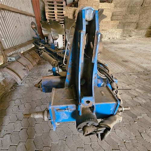Överum VF-CX 41075 H - محراث: صور 5 Överum VF-CX 41075 H - محراث: صور 5