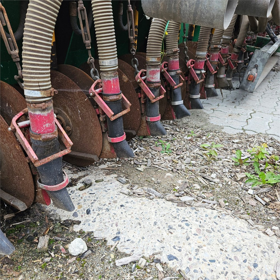 Samson 1200001 - آلات الأسمدة: صور 4 Samson 1200001 - آلات الأسمدة: صور 4