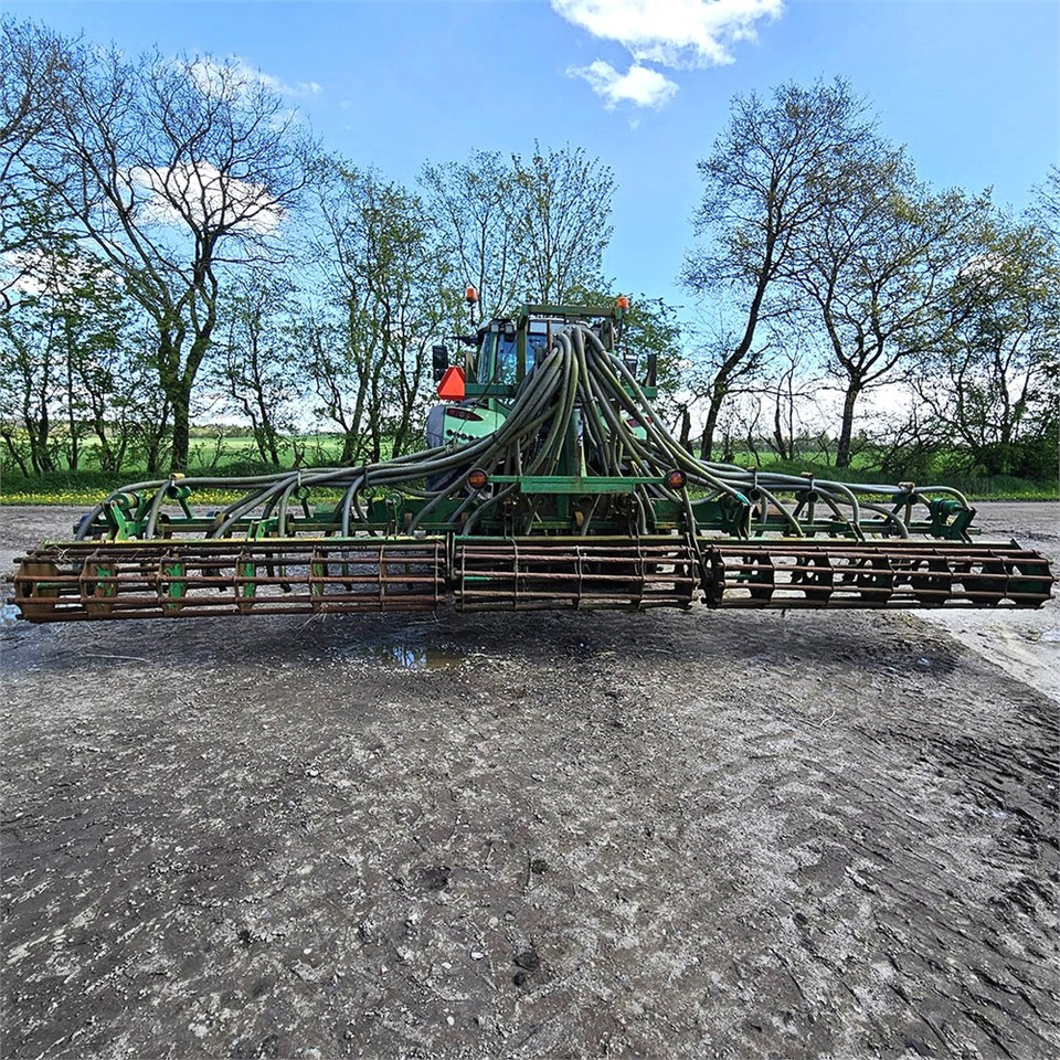 Samson 8 meter - آلات الأسمدة: صور 3 Samson 8 meter - آلات الأسمدة: صور 3