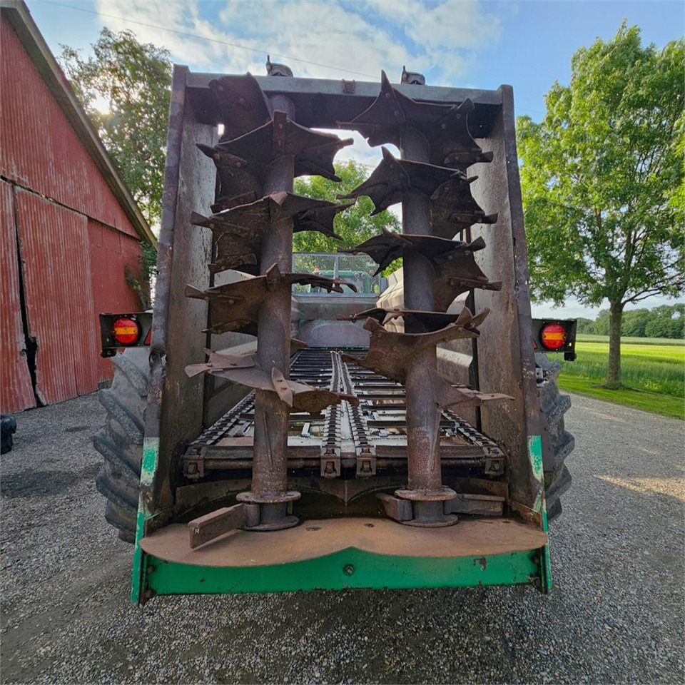 Samson SP 15 - آلات الأسمدة: صور 4 Samson SP 15 - آلات الأسمدة: صور 4