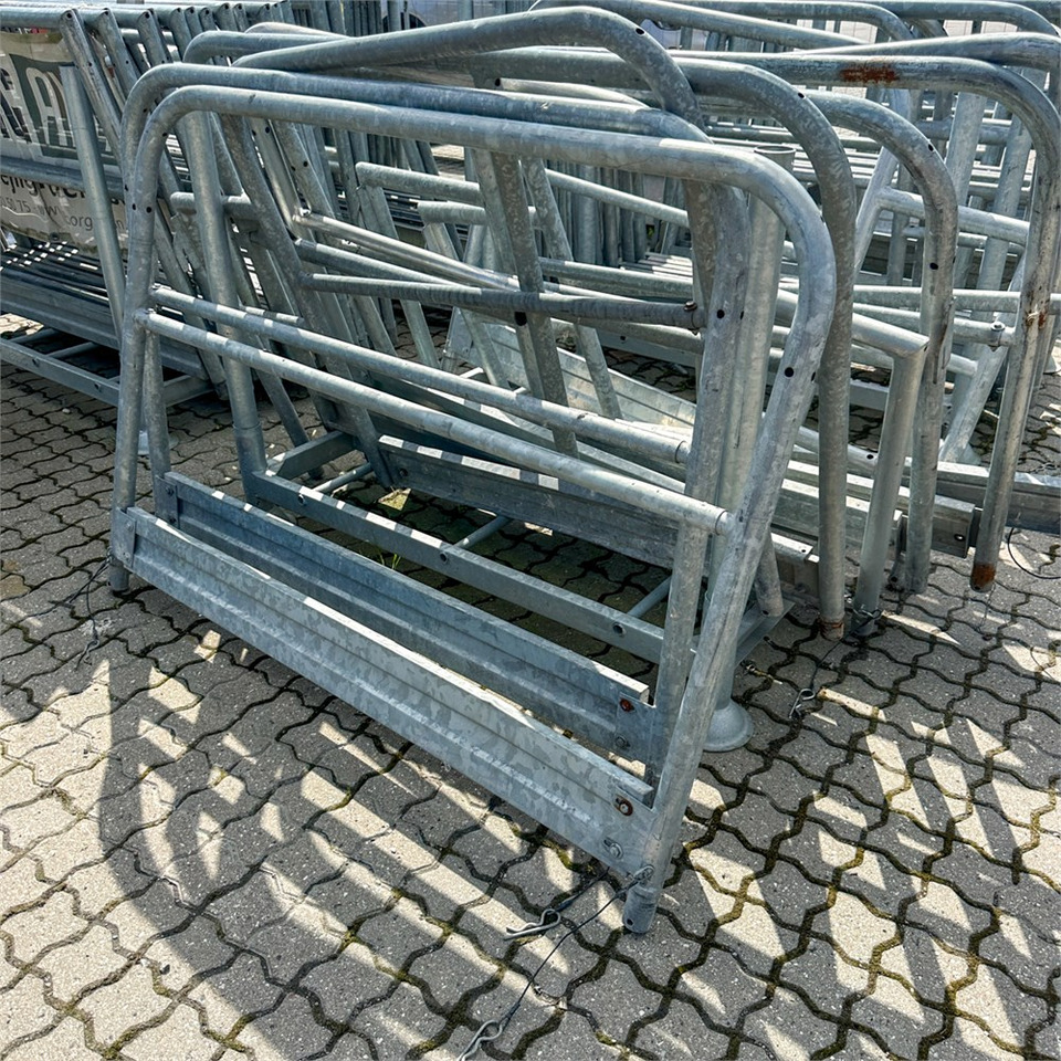 منصات هيدروليكية متنقلة Scanclimber SC 8000: صور 19 منصات هيدروليكية متنقلة Scanclimber SC 8000: صور 19