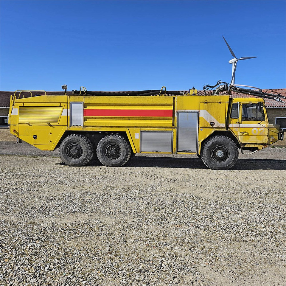 Schammel Nubian 6x6 - المطافئ: صور 2 Schammel Nubian 6x6 - المطافئ: صور 2
