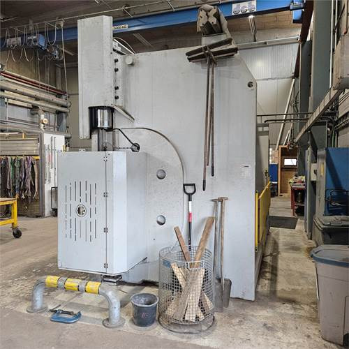 ..Select Make Speed-Bend Pro 4100X400 - مكبس ثني: صور 2 ..Select Make Speed-Bend Pro 4100X400 - مكبس ثني: صور 2