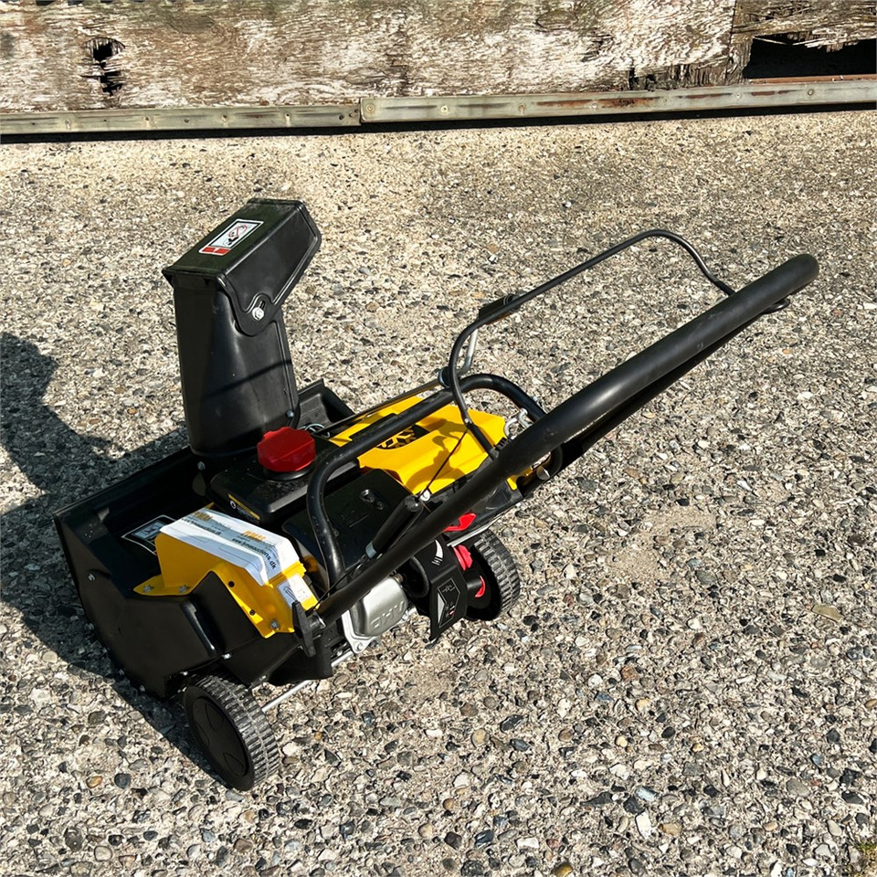 Stiga Hunter ST301 - جرار بعجلتين: صور 3 Stiga Hunter ST301 - جرار بعجلتين: صور 3