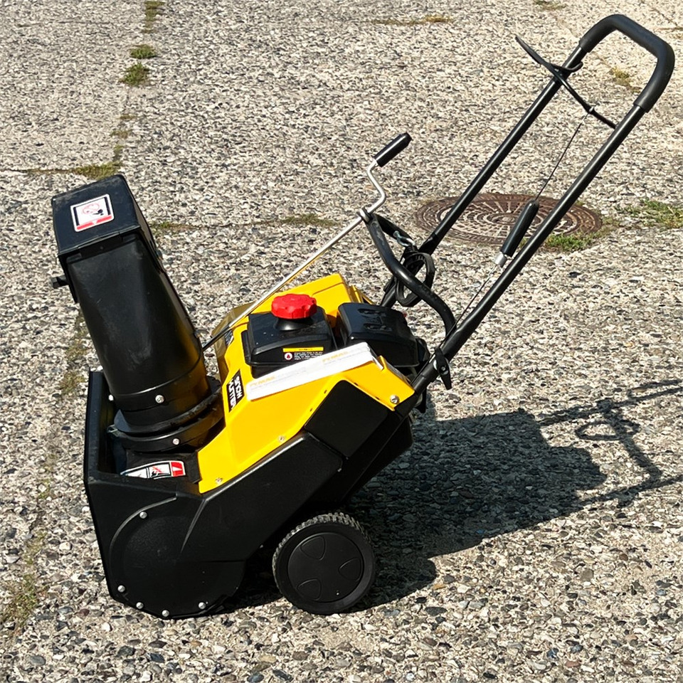 Stiga Hunter ST301 - جرار بعجلتين: صور 2 Stiga Hunter ST301 - جرار بعجلتين: صور 2