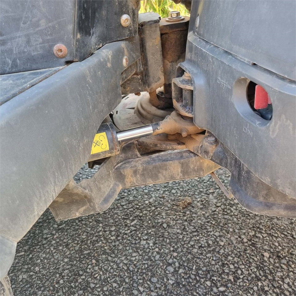 جزازة المروج Stiga Park PRo 540 IX: صور 37