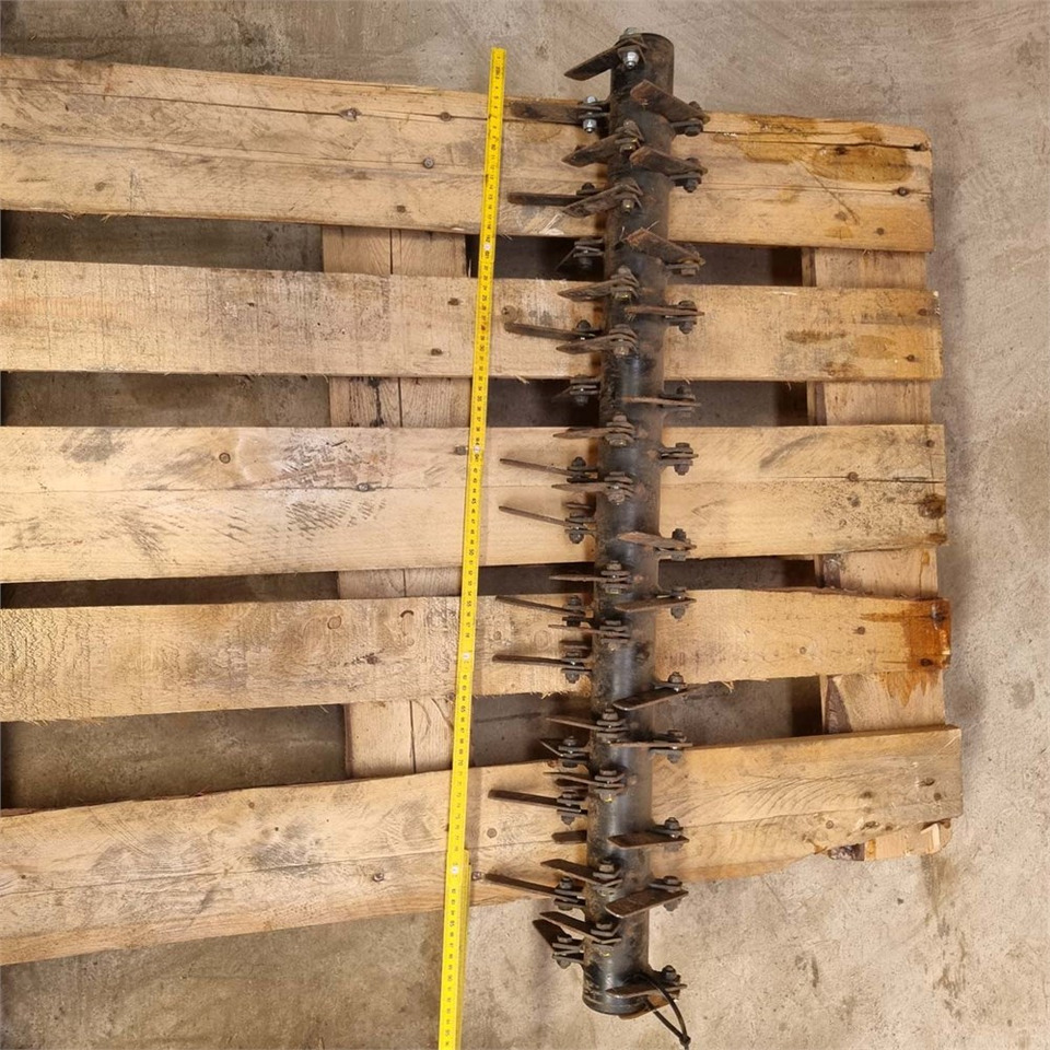 جزازة المروج Stiga Park PRo 540 IX: صور 32