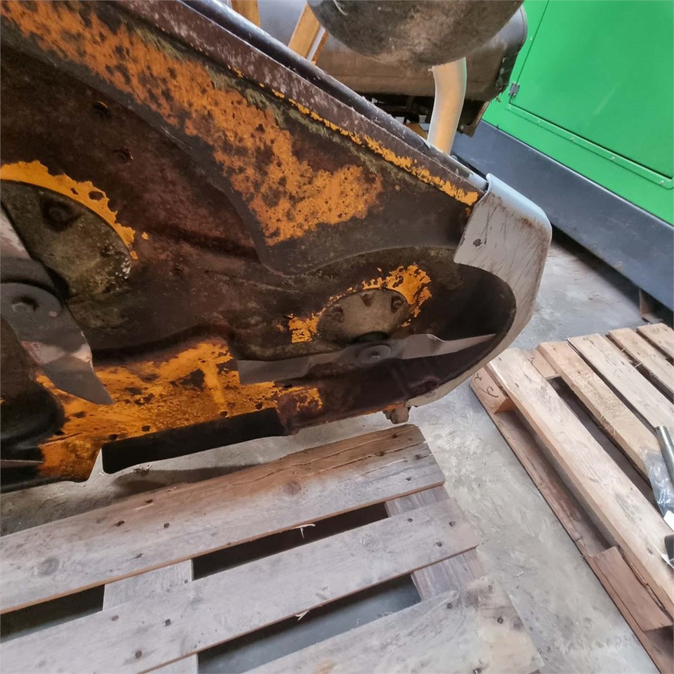 جزازة المروج Stiga Park PRo 540 IX: صور 48