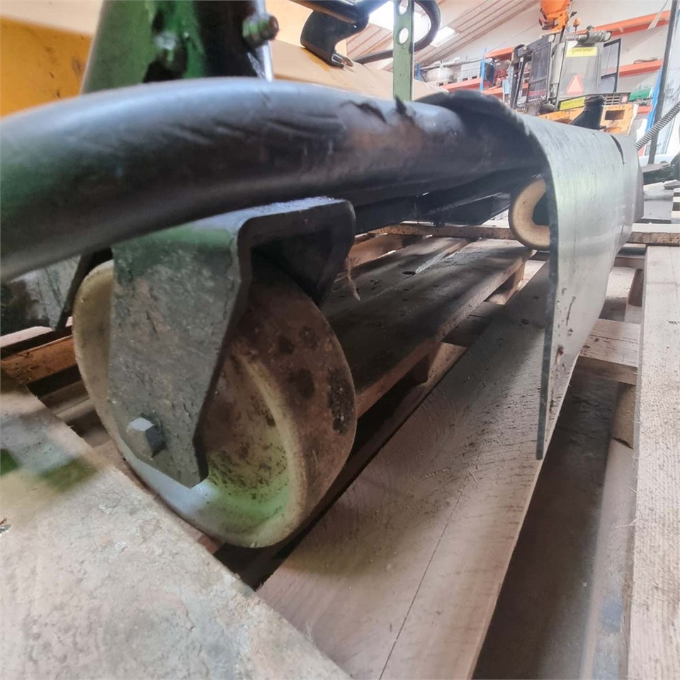 جزازة المروج Stiga Park PRo 540 IX: صور 49