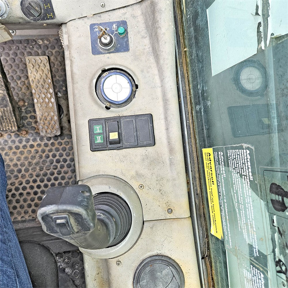 رافعة تلسكوبية Terex Atlas 3517: صور 13