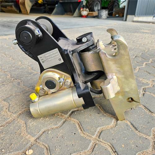 Tiltman S30/150-HY - أخرى: صور 3 Tiltman S30/150-HY - أخرى: صور 3
