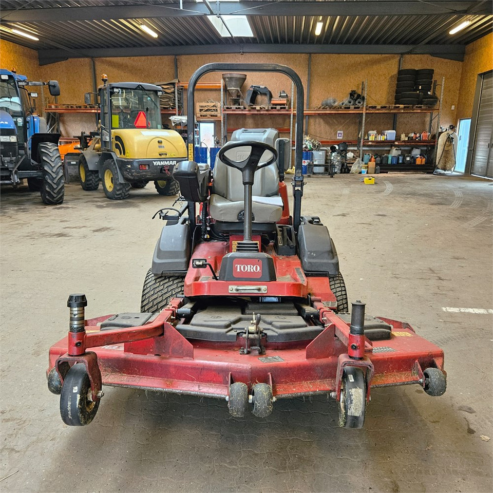Toro 31975 - جزازة المروج: صور 5 Toro 31975 - جزازة المروج: صور 5