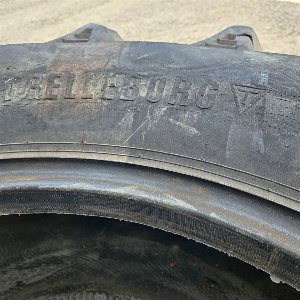 Trelleborg 2 styk - آلات الأسمدة: صور 5 Trelleborg 2 styk - آلات الأسمدة: صور 5
