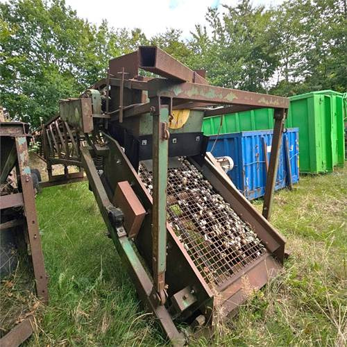 VM Powerscreen - الناقل: صور 3 VM Powerscreen - الناقل: صور 3