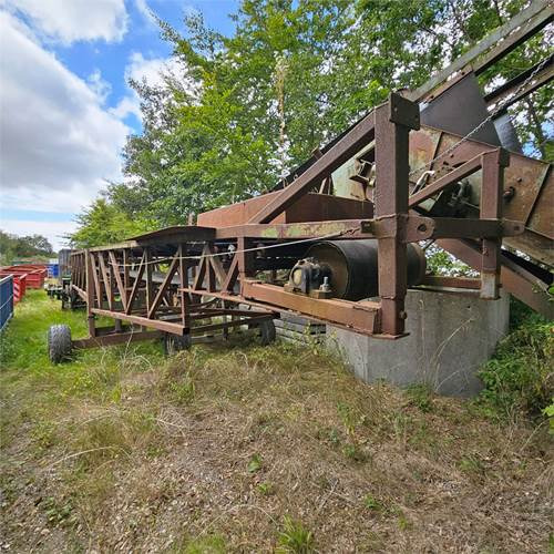 VM Powerscreen - الناقل: صور 5 VM Powerscreen - الناقل: صور 5