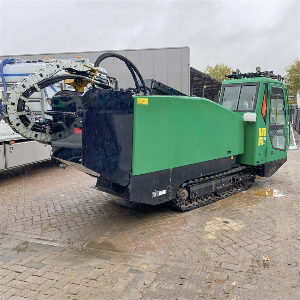 Vermeer D40x55 - الأفقي الاتجاه الحفر: صور 5 Vermeer D40x55 - الأفقي الاتجاه الحفر: صور 5