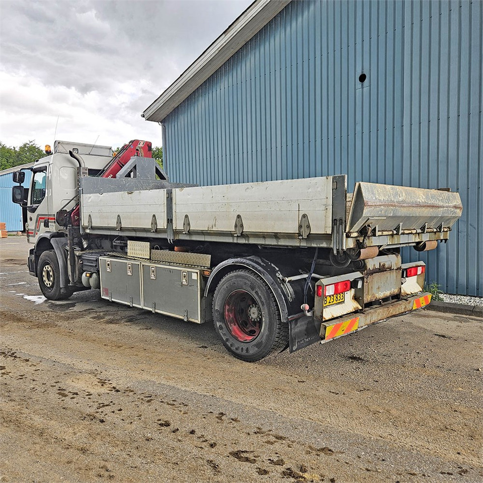 Volvo 280 FE - شاحنة ذات الخطاف, شاحنة كرين: صور 3 Volvo 280 FE - شاحنة ذات الخطاف, شاحنة كرين: صور 3