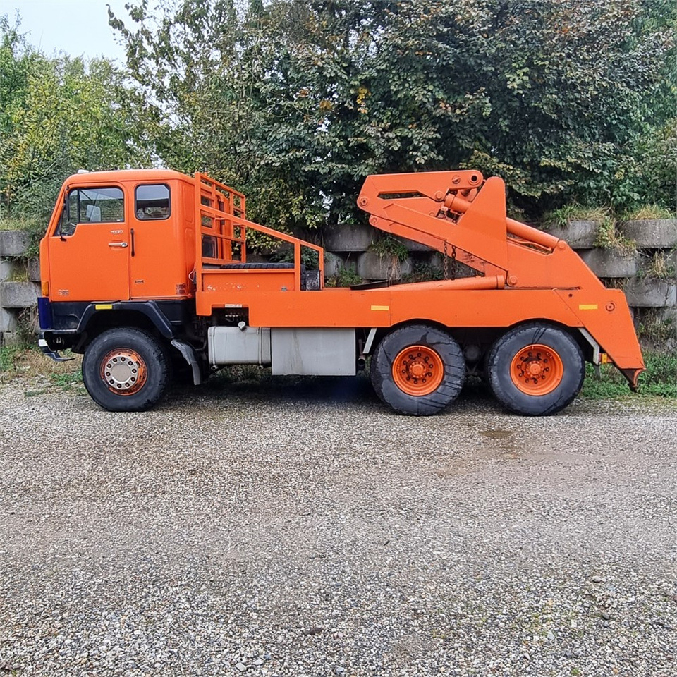 Volvo F 88 - شاحنات قابلة للفك شاحنة: صور 2 Volvo F 88 - شاحنات قابلة للفك شاحنة: صور 2