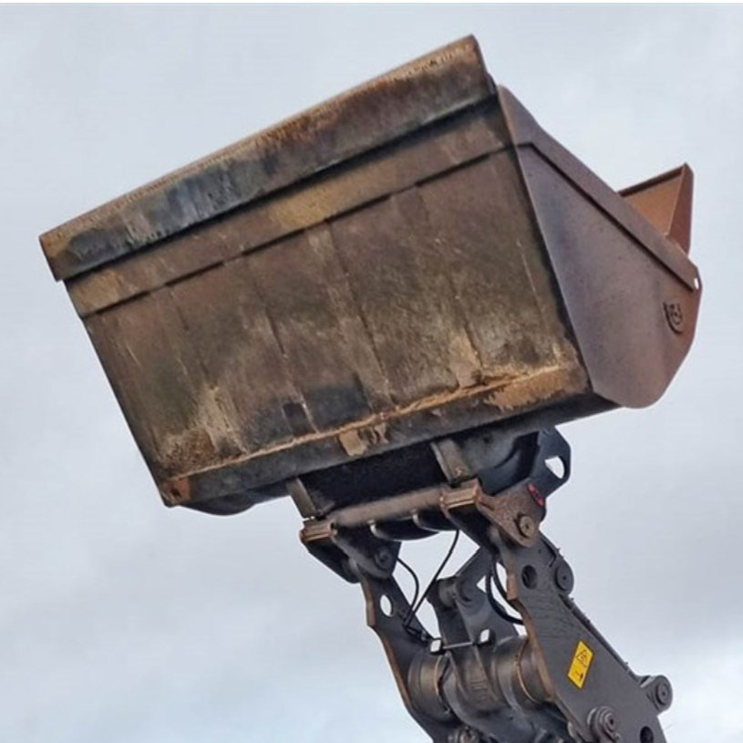 اللودر بعجل Volvo L150 G: صور 7