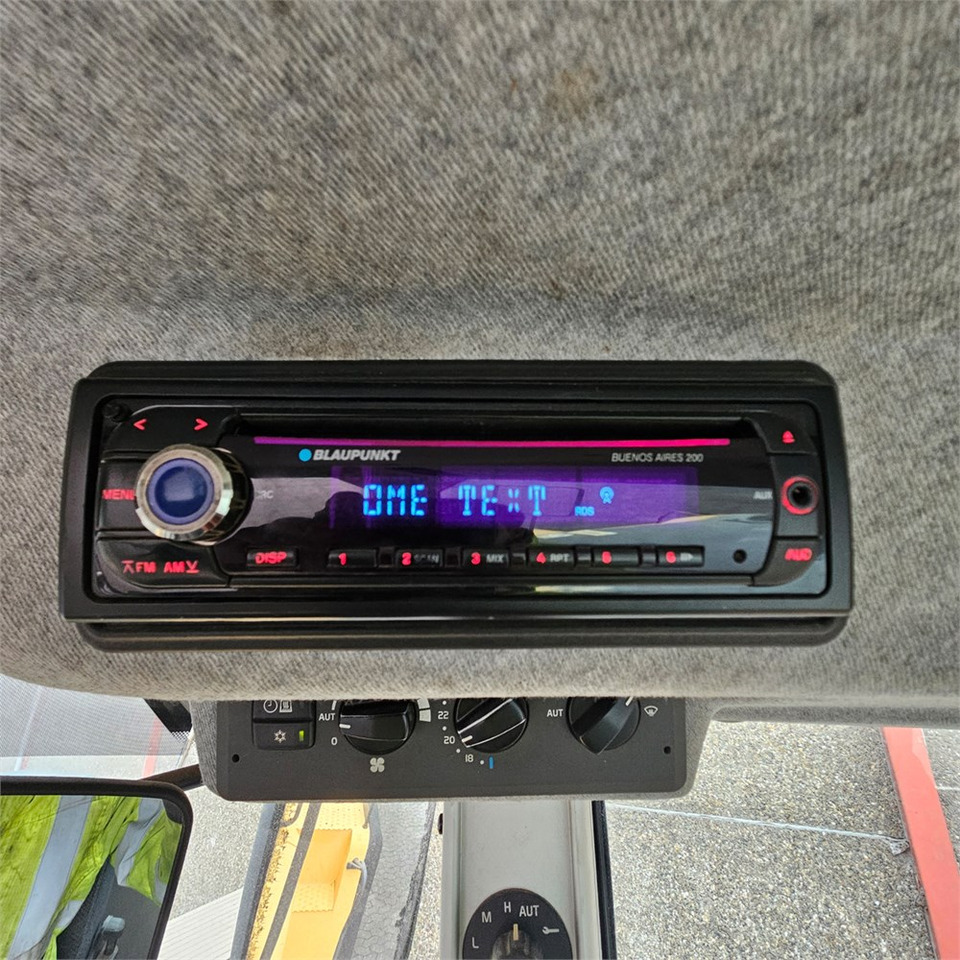 اللودر بعجل Volvo L150 G: صور 38