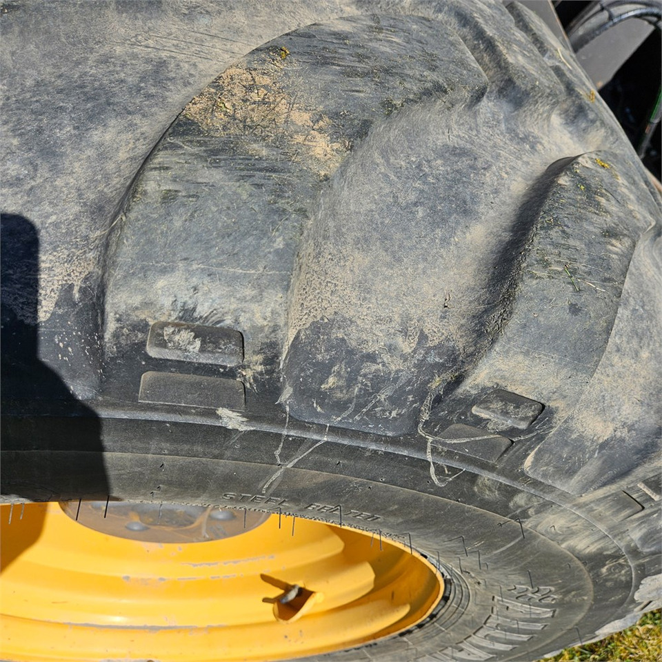 Volvo L45 G إيجار Volvo L45 G: صور 29
