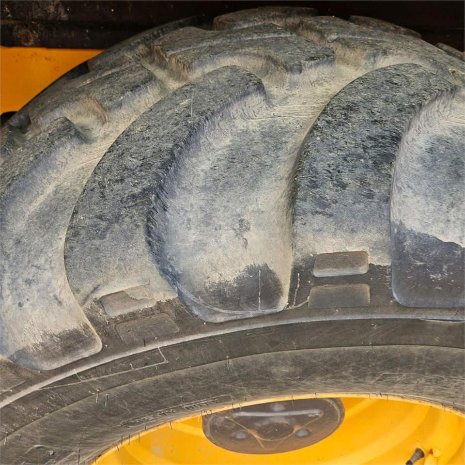 Volvo L45 G إيجار Volvo L45 G: صور 31