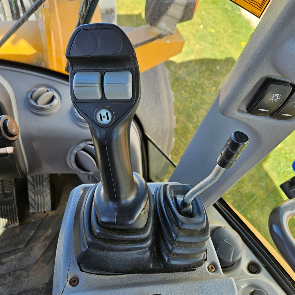 Volvo L45 G إيجار Volvo L45 G: صور 11