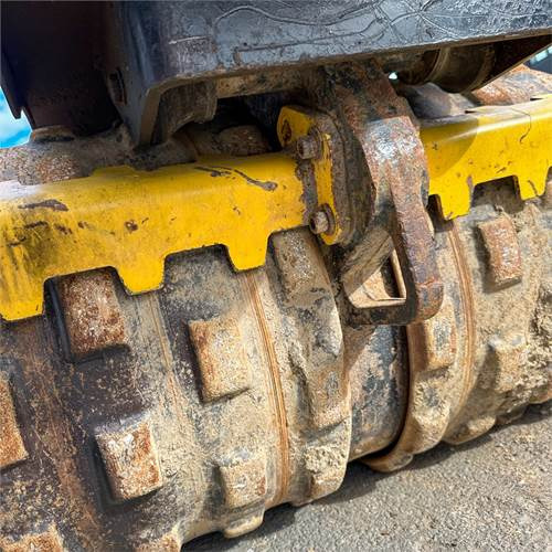 Wacker Neuson RT82 SC2 - مداحل الأسفلت الصغيرة: صور 3 Wacker Neuson RT82 SC2 - مداحل الأسفلت الصغيرة: صور 3