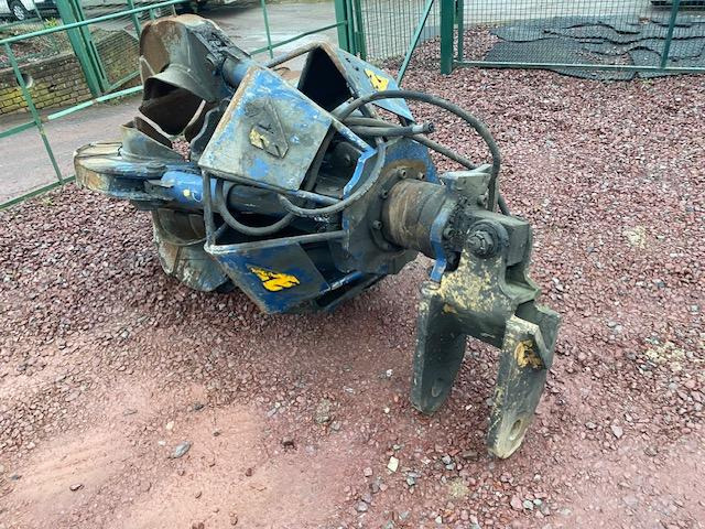 ARDEN EQUIPEMENT 5 BRANCHES - GA 452 - مخلبي: صور 3 ARDEN EQUIPEMENT 5 BRANCHES - GA 452 - مخلبي: صور 3