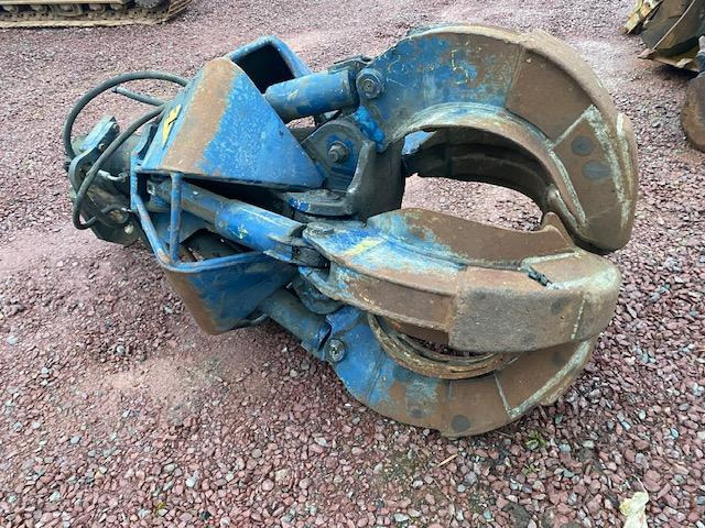 ARDEN EQUIPEMENT 5 BRANCHES - GA 452 - مخلبي: صور 5 ARDEN EQUIPEMENT 5 BRANCHES - GA 452 - مخلبي: صور 5