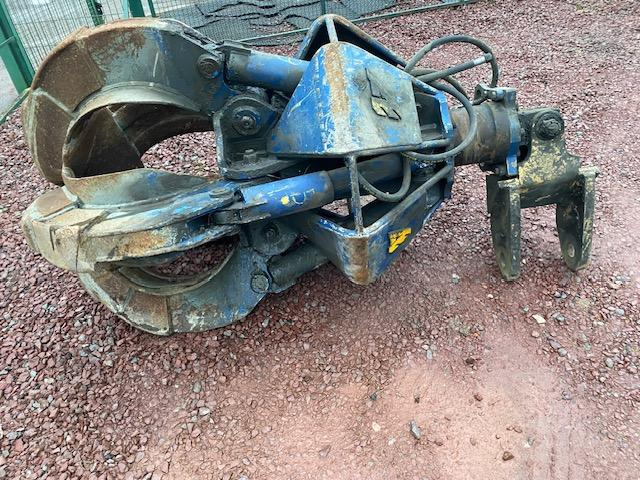 ARDEN EQUIPEMENT 5 BRANCHES - GA 452 - مخلبي: صور 2 ARDEN EQUIPEMENT 5 BRANCHES - GA 452 - مخلبي: صور 2