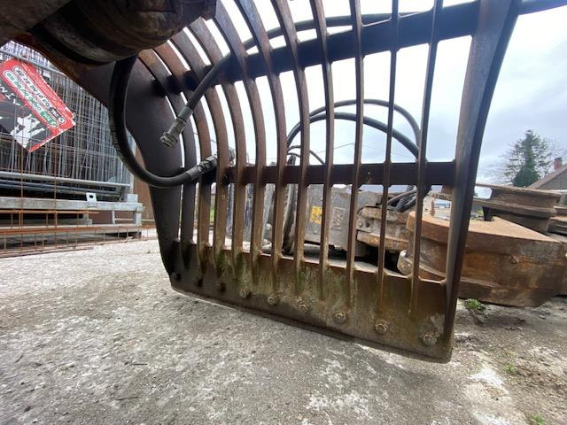 ARDEN EQUIPEMENT S 1201 - مخلبي - آلات البناء: صور 5 ARDEN EQUIPEMENT S 1201 - مخلبي - آلات البناء: صور 5