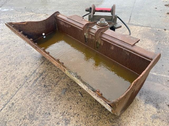 ARDEN EQUIPMENT 1M80 - بكت حفار: صور 2 ARDEN EQUIPMENT 1M80 - بكت حفار: صور 2