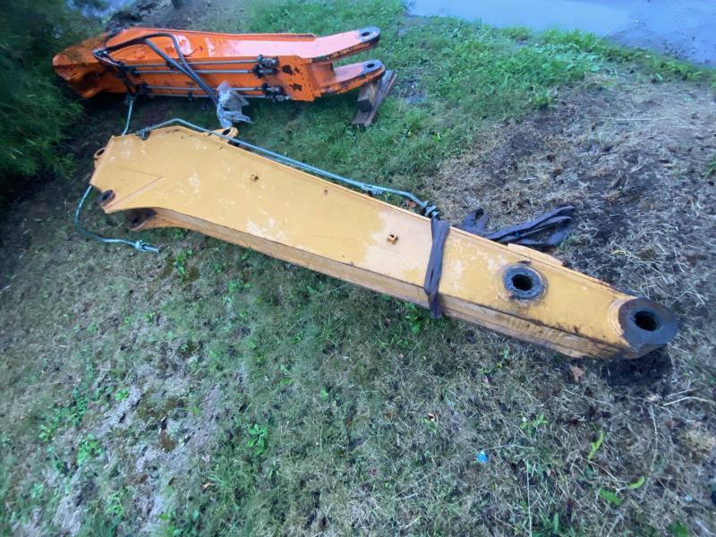 CASE ET DOOSAN BALANCIERS 2M70 & 3M - ذراع الرافعة: صور 1 CASE ET DOOSAN BALANCIERS 2M70 & 3M - ذراع الرافعة: صور 1