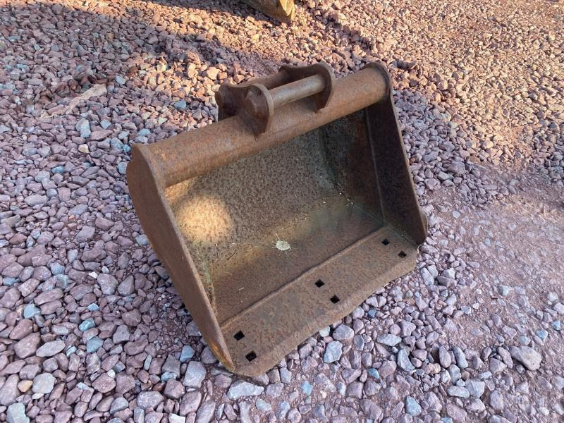 GEITH 40 CM POUR MINIPELLE - بكت حفار: صور 1 GEITH 40 CM POUR MINIPELLE - بكت حفار: صور 1